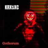 Portada para "Gothorum"