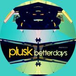 Artwork voor "Better Days"