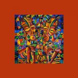 Artwork for "Ubizo Remixed"