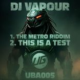 The Metro Riddim