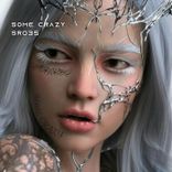 Artwork voor "Some Crazy"