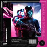 Artwork voor "Bombagard"