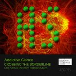 Crossing The Borderline