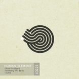 Artwork voor "Blue Elephant"