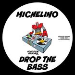 Portada para "Drop The Bass"