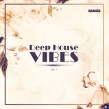 Portada para "Deep House Vibes"
