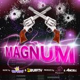 Artwork for "Magnum"
