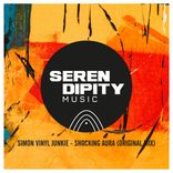 Artwork for "Shocking Aura"