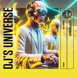 DJ's Universe