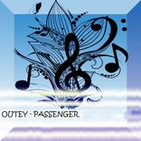 Artwork for "Passenger"
