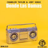 Artwork voor "Donde Las Damas"