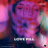Artwork voor "Love Pill"
