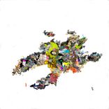 Sommet en grosse mer