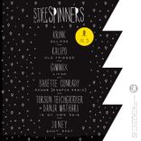 Artwork for "Stiff Little Spinners, Vol. 5"