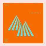 Artwork for "We Are Together EP"