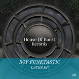 Artwork for "Lates Ep"