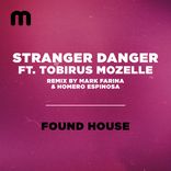 Portada para "Found House"