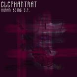 Artwork for "Human Being E.P."