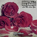 Artwork for "Let Me Love You"