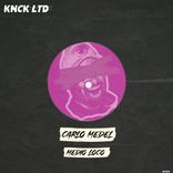 Portada para "Medio Loco"