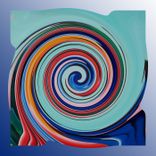 Artwork for "Le Dance"