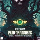 Artwork für "Path of Madness (Official S-Massacre Hard Stage Anthem)"