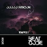 Portada para "Tempest"