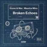 Artwork for "Broken Echoes"