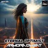 Artwork for "Eternal Optimist"