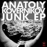 Artwork für "Junk EP"