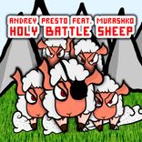 Artwork for "Holy Battle Sheeps"