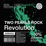 Artwork for "Revolution"