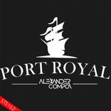 Artwork für "Port Royal"