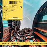 Artwork für "Never Leave Me"