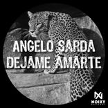Artwork for "Dejame Amarte"