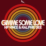 Artwork for "Gimme Some Love"
