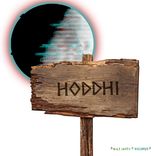 Artwork for "Hoddhi"