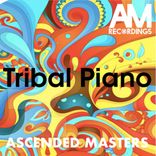Artwork für "Tribal Piano"