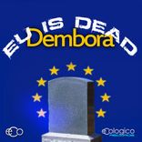 Artwork for "Europe Is Dead"
