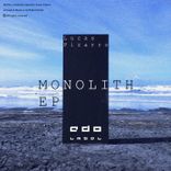 Artwork for "Monolith EP"