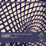 Portada para "Alchemy"