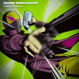 Portada para "I NEED MILK"