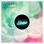 Portada para "With Me"