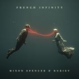 Artwork for "French Infinity"