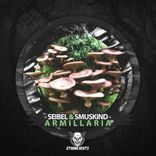 Artwork voor "Armillaria"