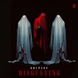 Artwork voor "DISGUSTING"