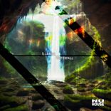 Artwork for "Waterfall"