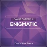 Artwork for "Enigmatic"