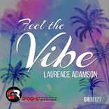 Artwork for "Feel The Vibe"