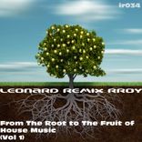 Artwork for "From The Root To The Fruit Of House Music Vol 1"